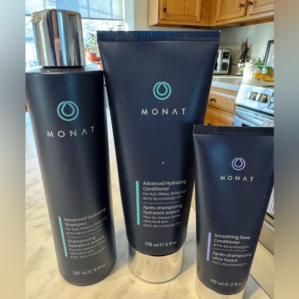 Monat Bundle